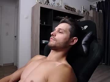 Aydanblake September 25, 2025 Chaturbate stream image