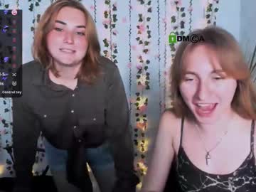 Beauty_Ginger September 25, 2025 Chaturbate stream image
