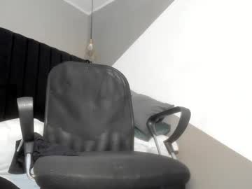 Big_Samu September 25, 2025 Chaturbate stream image