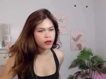 Cherrykiss1997 September 25, 2025 Chaturbate stream image