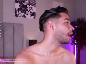 Endy_Rush September 25, 2025 Chaturbate stream image