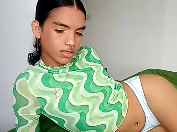 Engel20042001 September 25, 2025 Chaturbate stream image