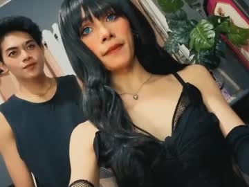 Familystroke_Twinny8 September 25, 2025 Chaturbate stream image
