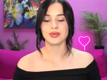 Ladyofcandy September 25, 2025 Chaturbate stream image