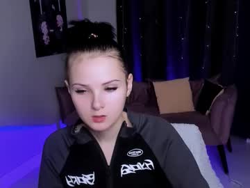 Leila_Xxbaby September 25, 2025 Chaturbate stream image