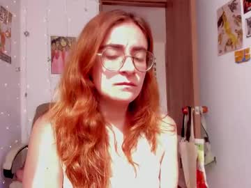 Linda_Giggle September 25, 2025 Chaturbate stream image