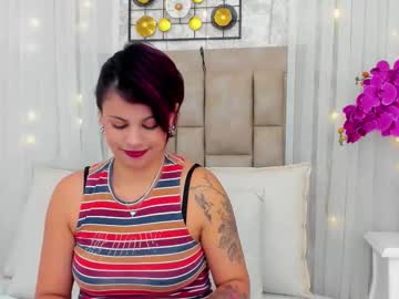 Marianasanz September 25, 2025 Chaturbate stream image