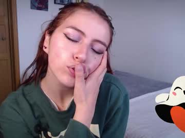 Melanies_Dream September 25, 2025 Chaturbate stream image