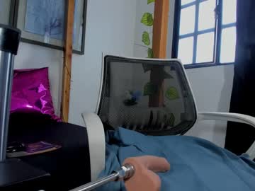 Selena_Bieber69 September 25, 2025 Chaturbate stream image