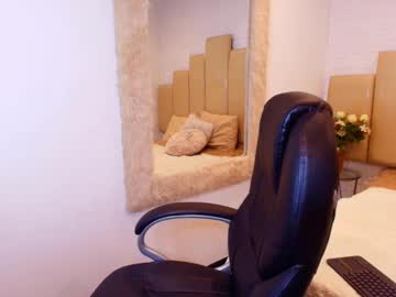 Selene_Blackwell September 25, 2025 Chaturbate stream image