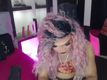 Sophia_Hott01 September 25, 2025 Chaturbate stream image
