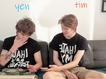 Tim_Milll September 25, 2025 Chaturbate stream image