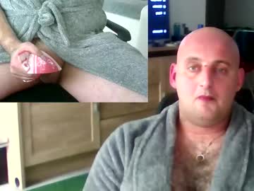 Twardyidlugi September 25, 2025 Chaturbate stream image