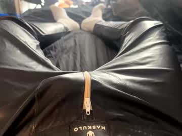 Woodyt85 September 25, 2025 Chaturbate stream image