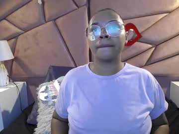 Xiomara_22_ September 25, 2025 Chaturbate stream image