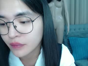 Zhaviahale September 25, 2025 Chaturbate stream image