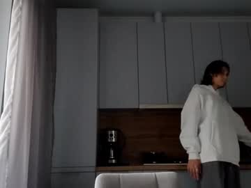 Agnessawdo September 25, 2025 Chaturbate stream image