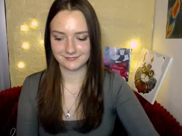 Angel_Crush69 September 25, 2025 Chaturbate stream image