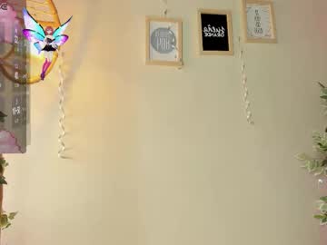Aura_Rouss September 25, 2025 Chaturbate stream image