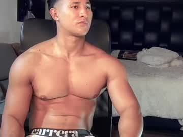 Benjamincooperk1 September 25, 2025 Chaturbate stream image