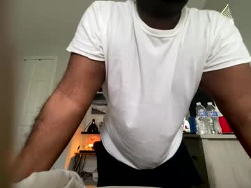 Bobbyjones88034 September 25, 2025 Chaturbate stream image