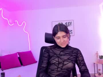 Cherrydollxx September 25, 2025 Chaturbate stream image
