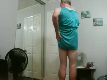 Claudia1964 September 25, 2025 Chaturbate stream image