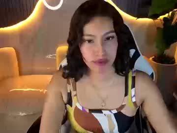 Elowhyn_Dior_Tp September 25, 2025 Chaturbate stream image