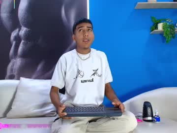 Ender_H0t September 25, 2025 Chaturbate stream image
