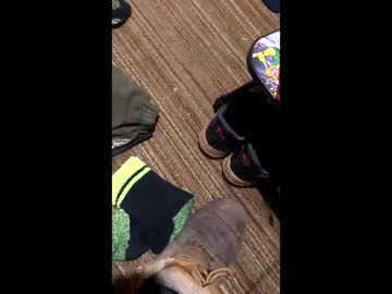 Guidoobreza September 25, 2025 Chaturbate stream image