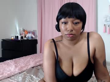 Itsravenvalentine September 25, 2025 Chaturbate stream image