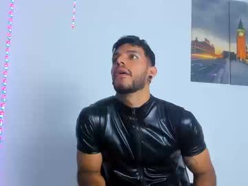 Juanbladde September 25, 2025 Chaturbate stream image