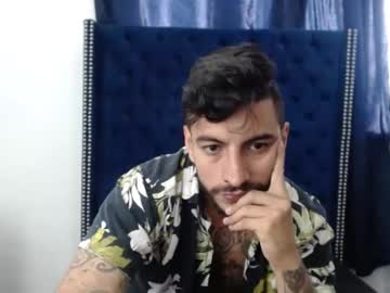 Lordperciival September 25, 2025 Chaturbate stream image