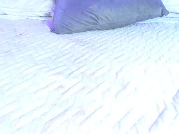 Marcela_Rojas September 25, 2025 Chaturbate stream image