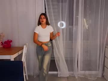 Odellabroadhurst September 25, 2025 Chaturbate stream image
