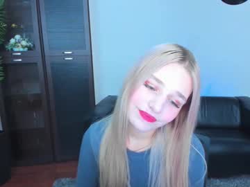 Rebeccachamb September 25, 2025 Chaturbate stream image