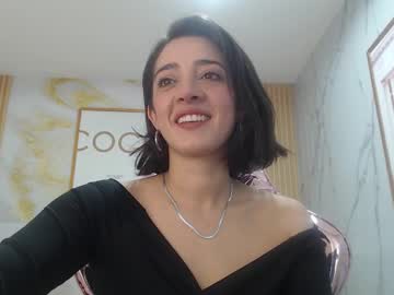 Sara_Lopez_S September 25, 2025 Chaturbate stream image