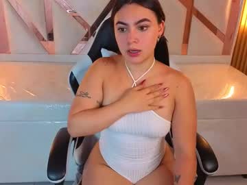 Scarlett_Smith_Tp September 25, 2025 Chaturbate stream image