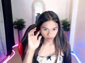 Temptress_Fai September 25, 2025 Chaturbate stream image