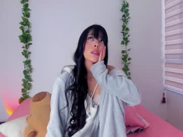Tinoko_O September 25, 2025 Chaturbate stream image