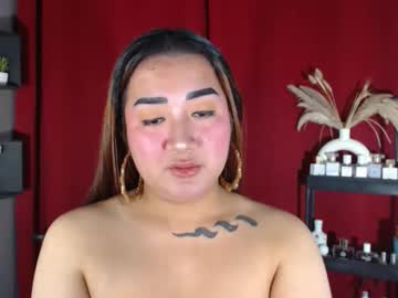Xasianempressx September 25, 2025 Chaturbate stream image