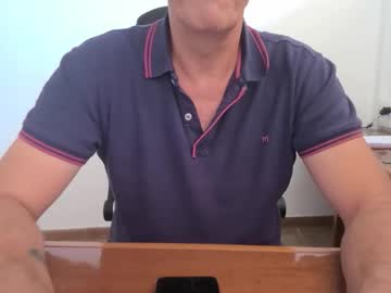 Yo47 September 25, 2025 Chaturbate stream image