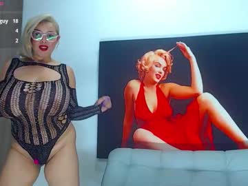 Adelyginn September 25, 2025 Chaturbate stream image