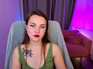 Anabell_Li September 25, 2025 Chaturbate stream image