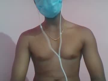 Andres01_ September 25, 2025 Chaturbate stream image