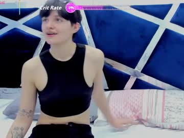 Arabellablue September 25, 2025 Chaturbate stream image