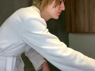 Ashleyjonnz September 25, 2025 Chaturbate stream image
