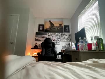 Bobbyjones2point0 September 25, 2025 Chaturbate stream image