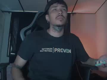 Brasi_ September 25, 2025 Chaturbate stream image