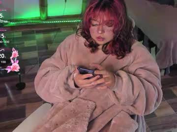 Buunnybuunn September 25, 2025 Chaturbate stream image